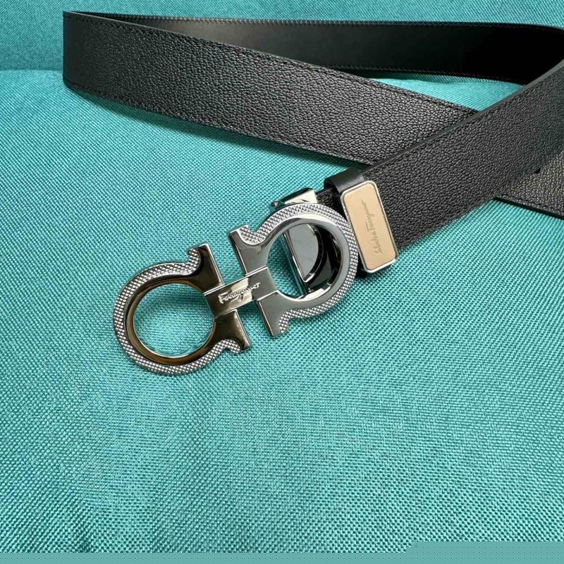 Ferragamo Belts